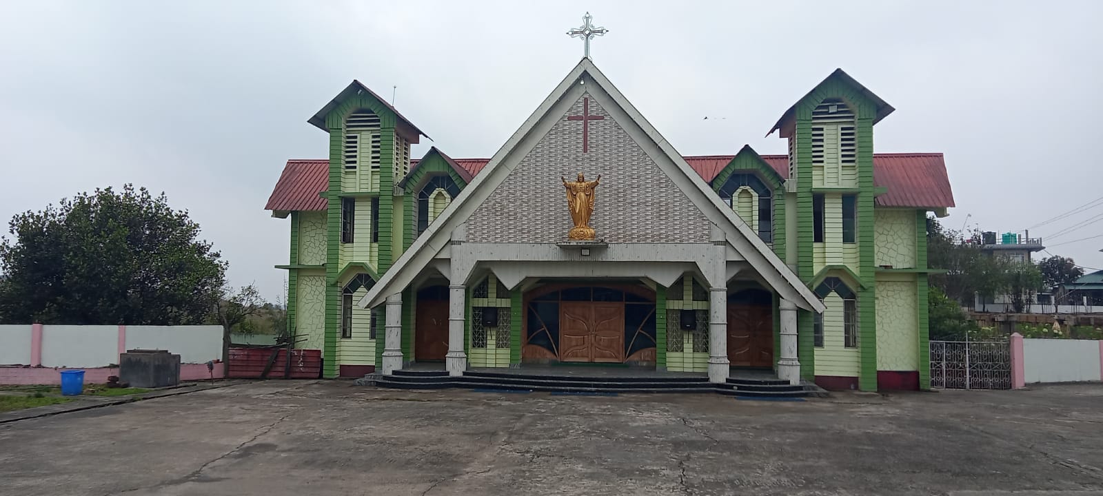 Village 5