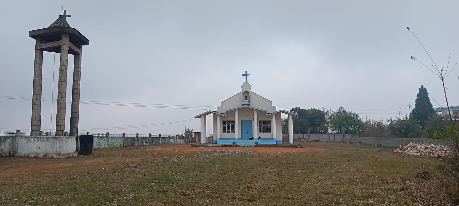 Village 4