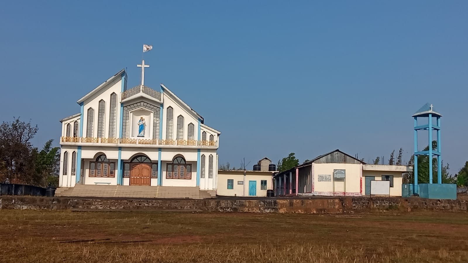 Village 2