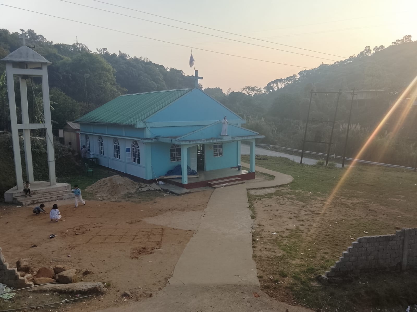 Village 6