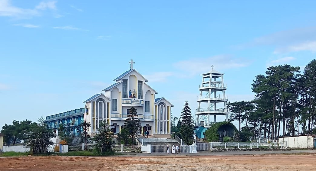 Village 1